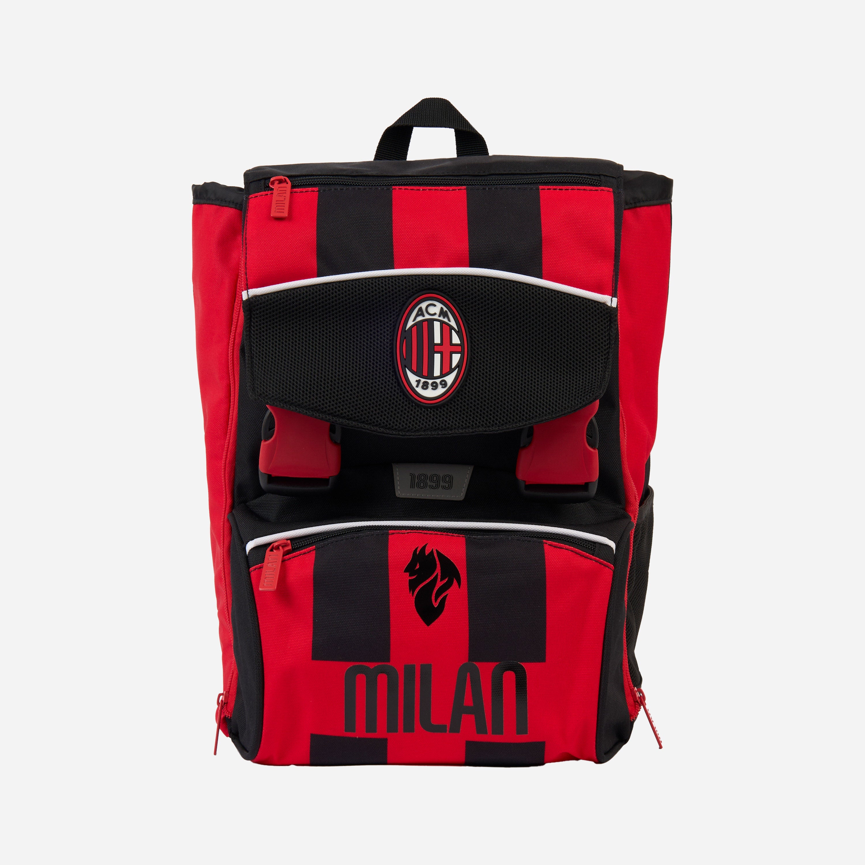 Milano School Bag No.8187