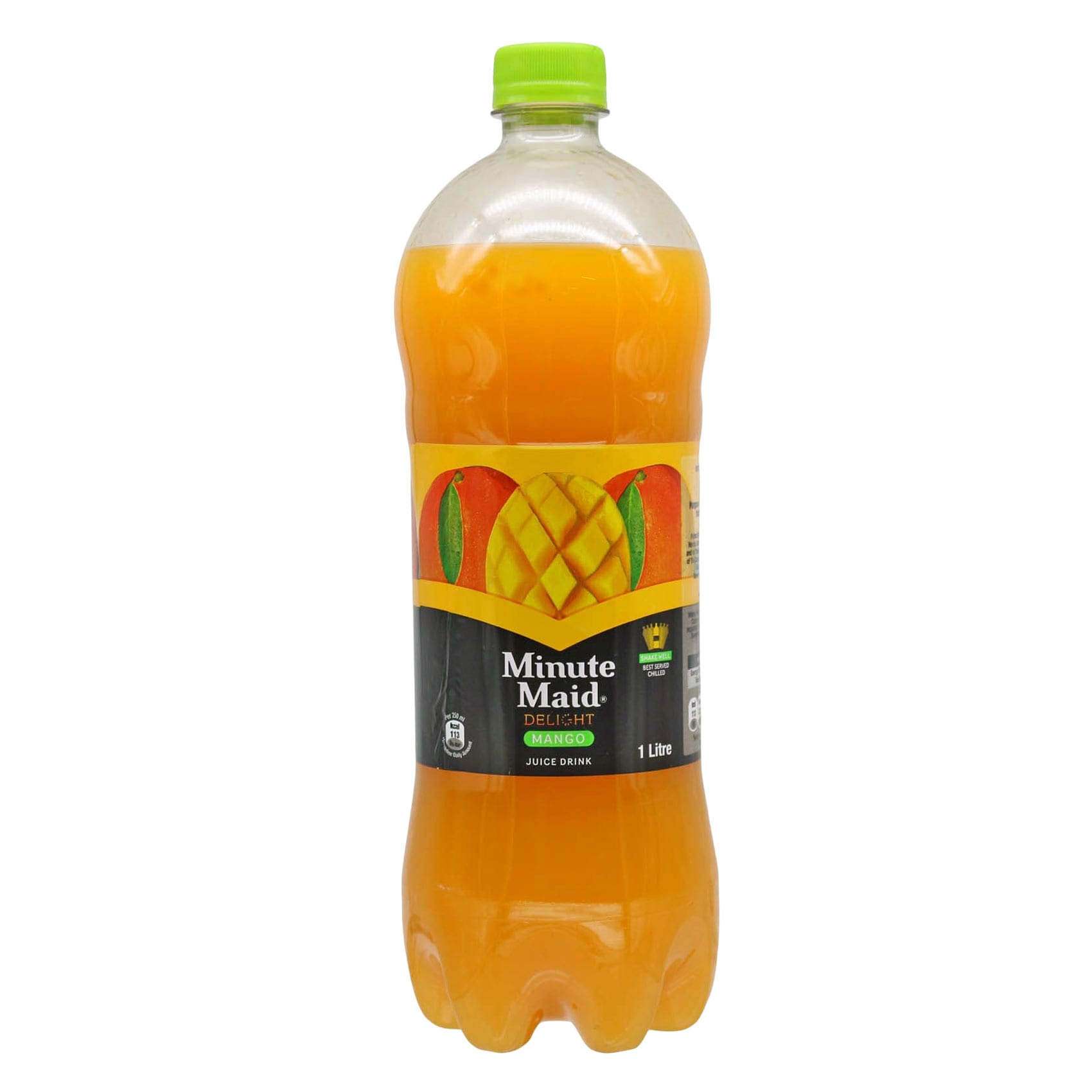 Minute Maid Mango 1Ltrs