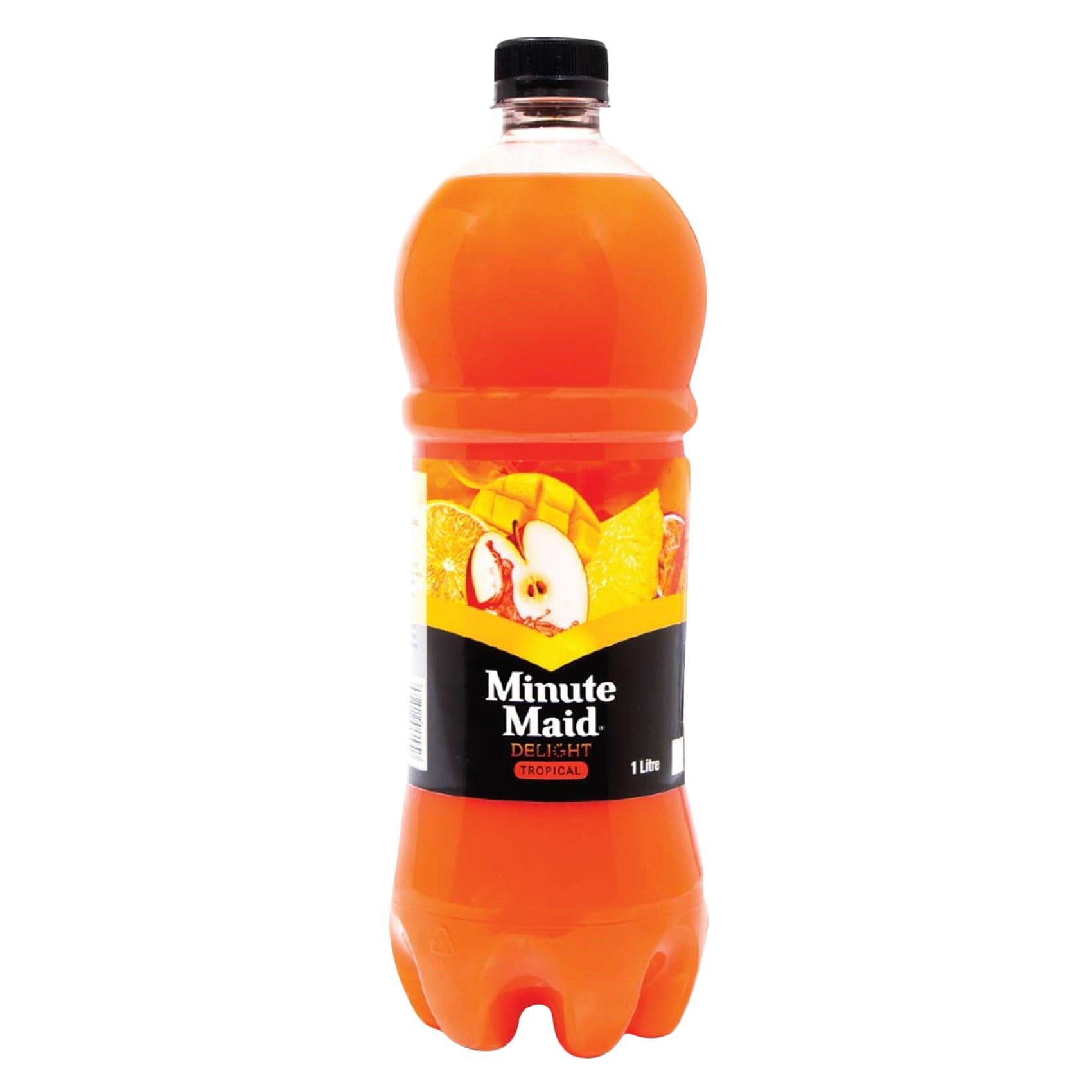 Minute Maid Tropical 1Ltr