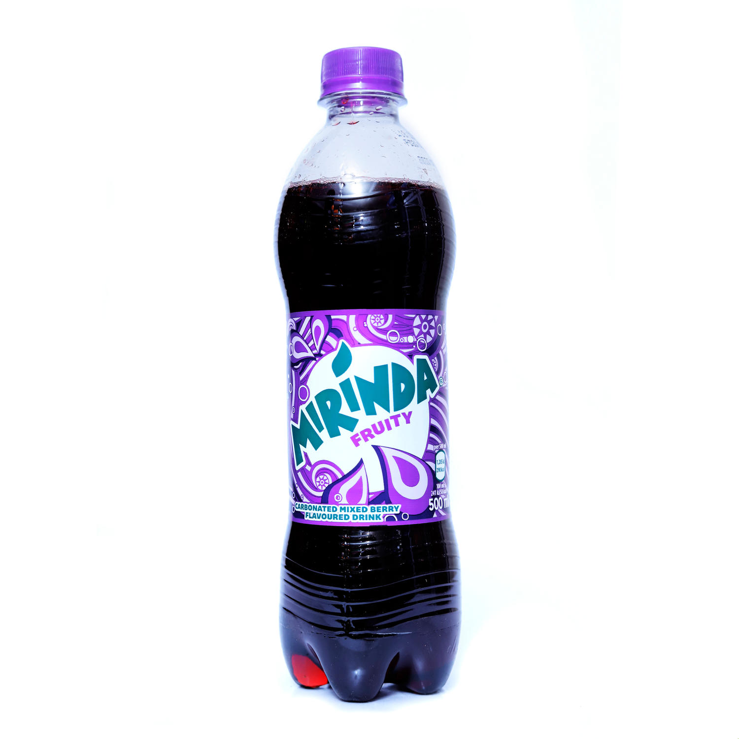 Mirinda Fruity 300Ml
