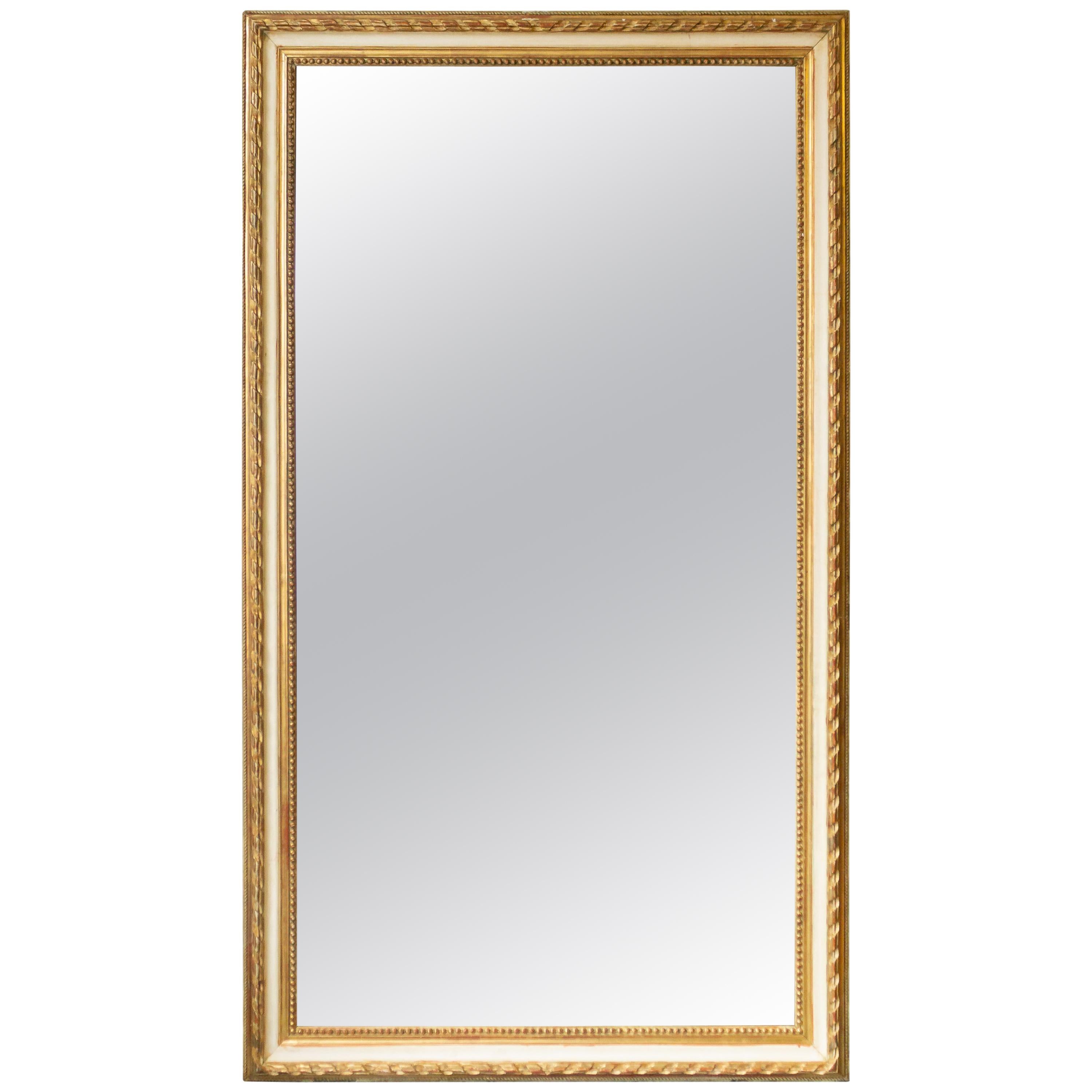 Mirror Frame Rectangle