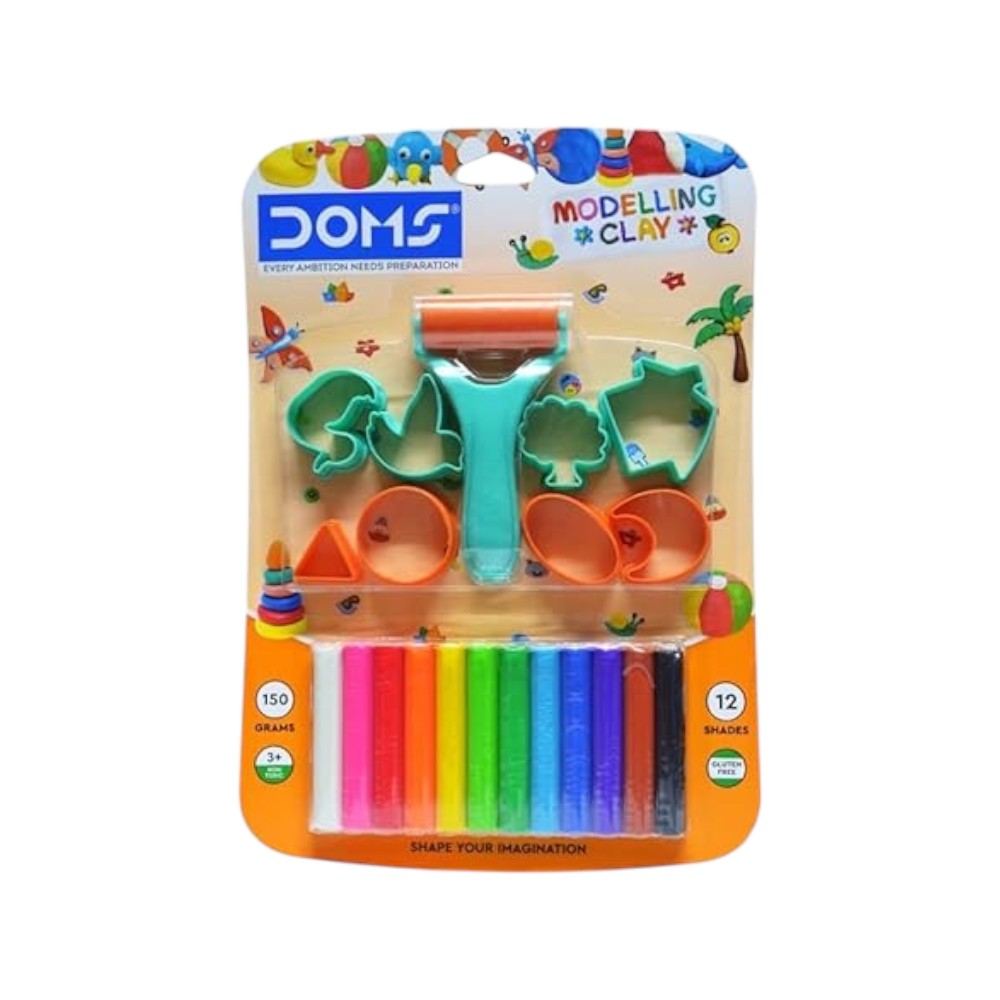Modeling Clay 150Gms