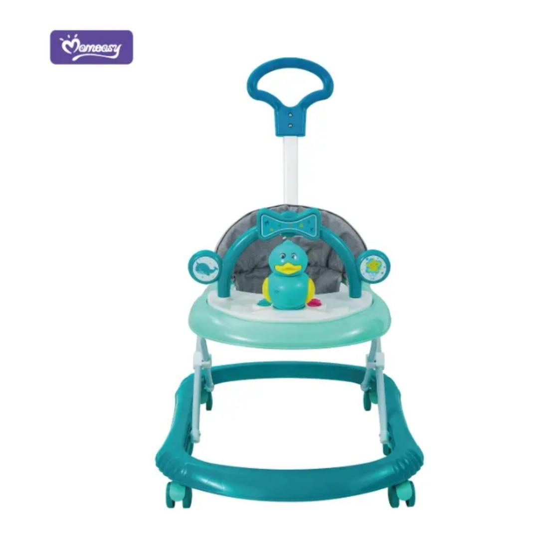 Momeasy Baby Walker No.46711