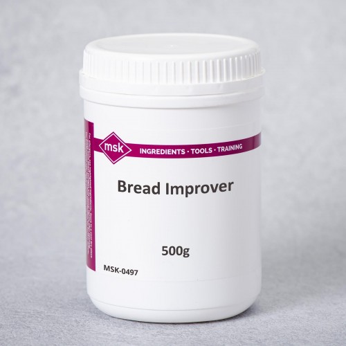 Monsai Bread Improver 500G