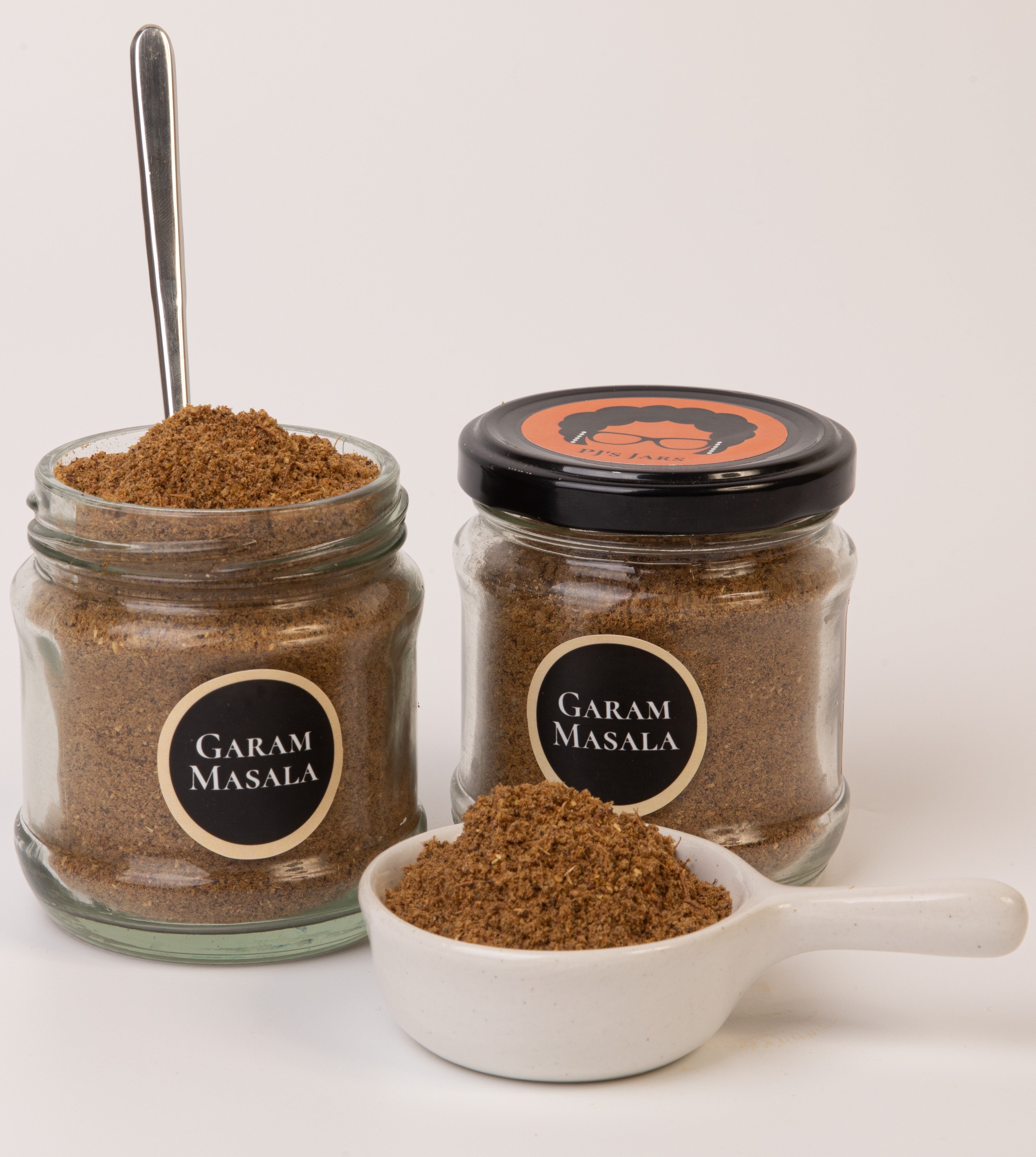Monsai Garam Masala 50Gm Jar
