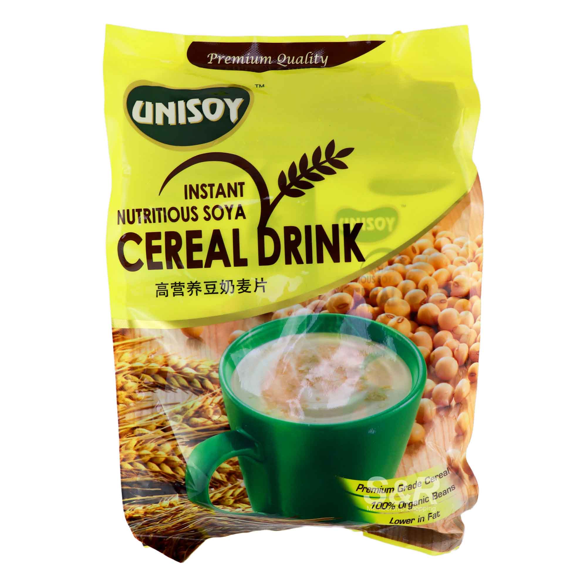 Monsai Soya Drink 70Gm