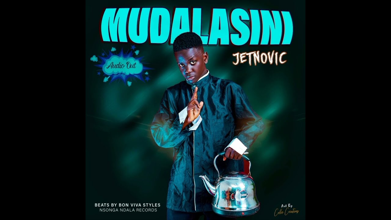 Mudalasini