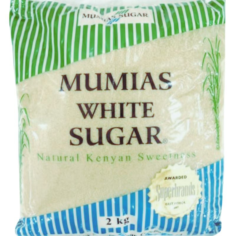 Mumias Sugar 0.5 Kg