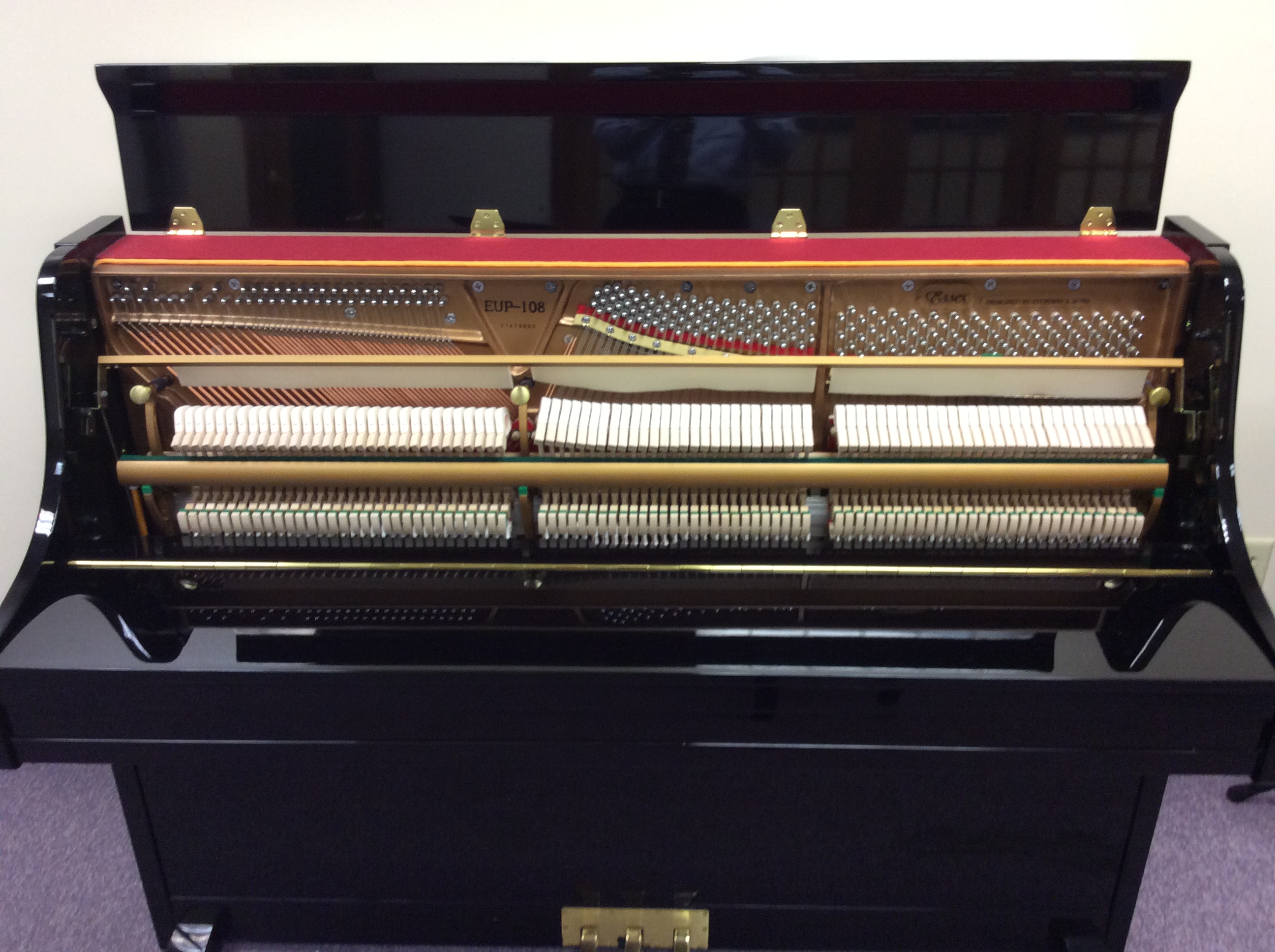 Music Piano No.6930