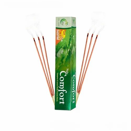 My-Comfort Herbal Mosquito R.sticks