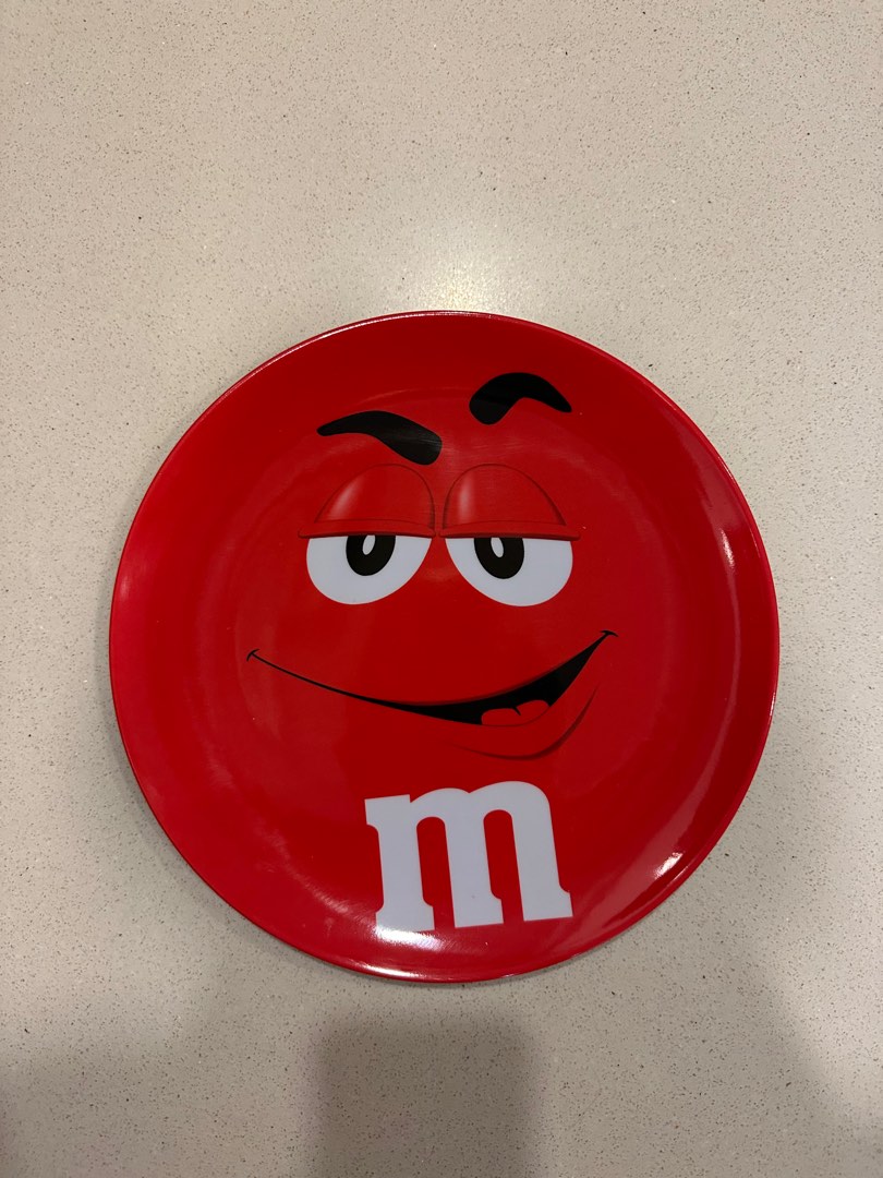 M/M Dinner Plate 10 6110