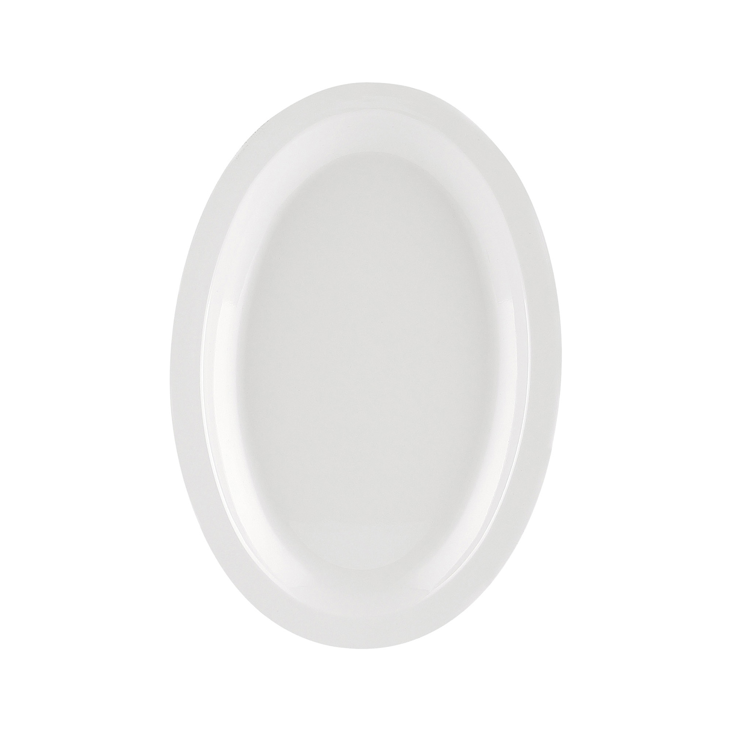 M/M Nice Oval Plate 12 Mlm 12