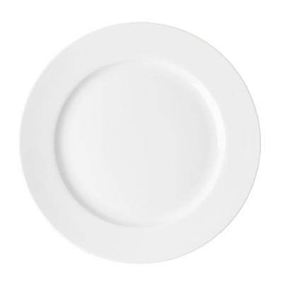 M/M R-0168 Servewell Round Plate