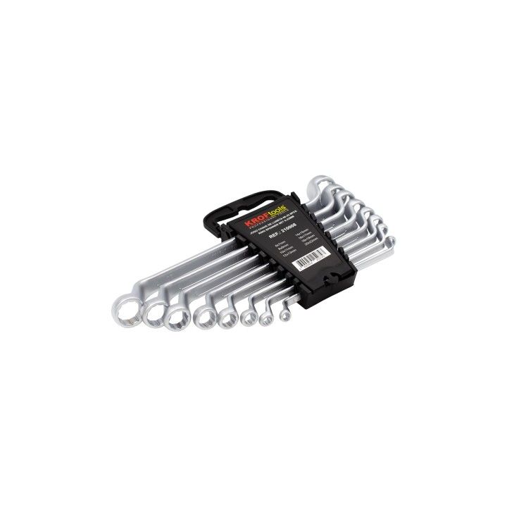 Master Ring Set6-22 Spanner