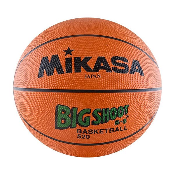 Mikasa Ball Big Size