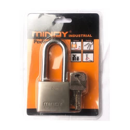 Mindy 50 Plain Padlock