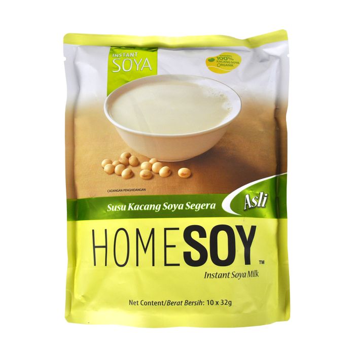 Monsai Soya Pure 250Gms