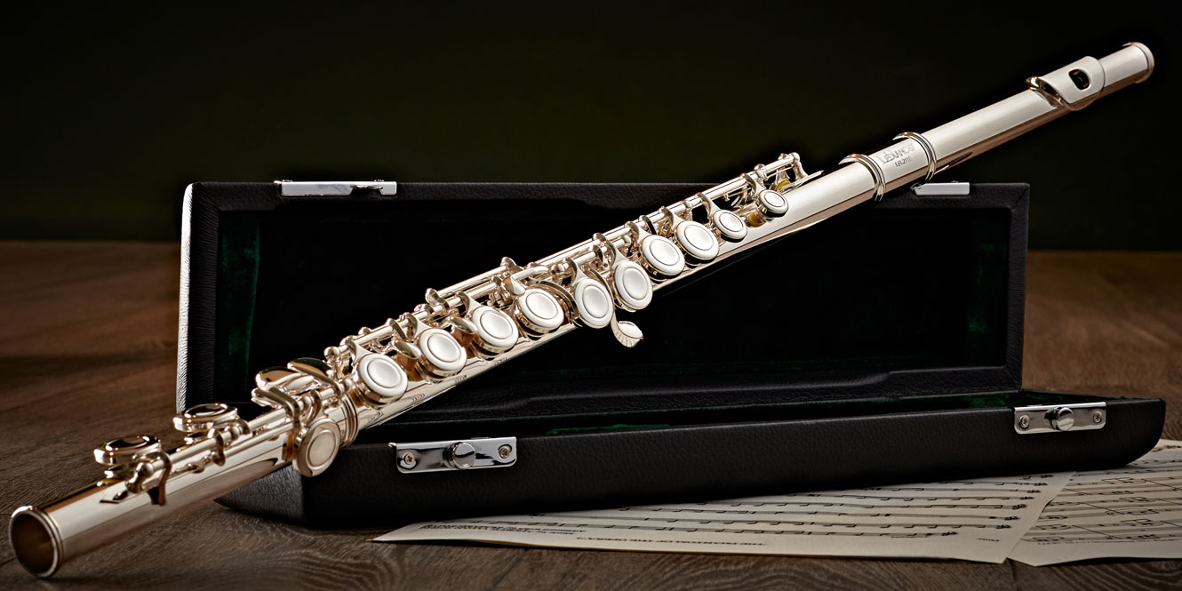 Musical Flute