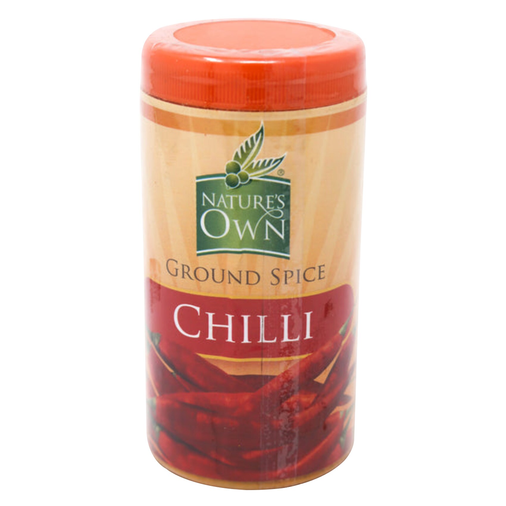 Natures Own Chillis 100G