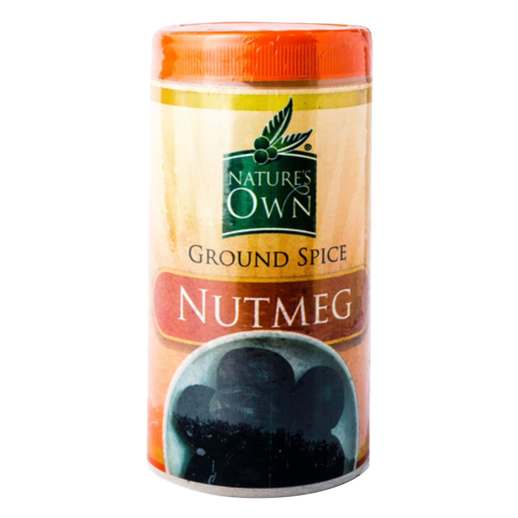 Natures Own Nutmeg 100G
