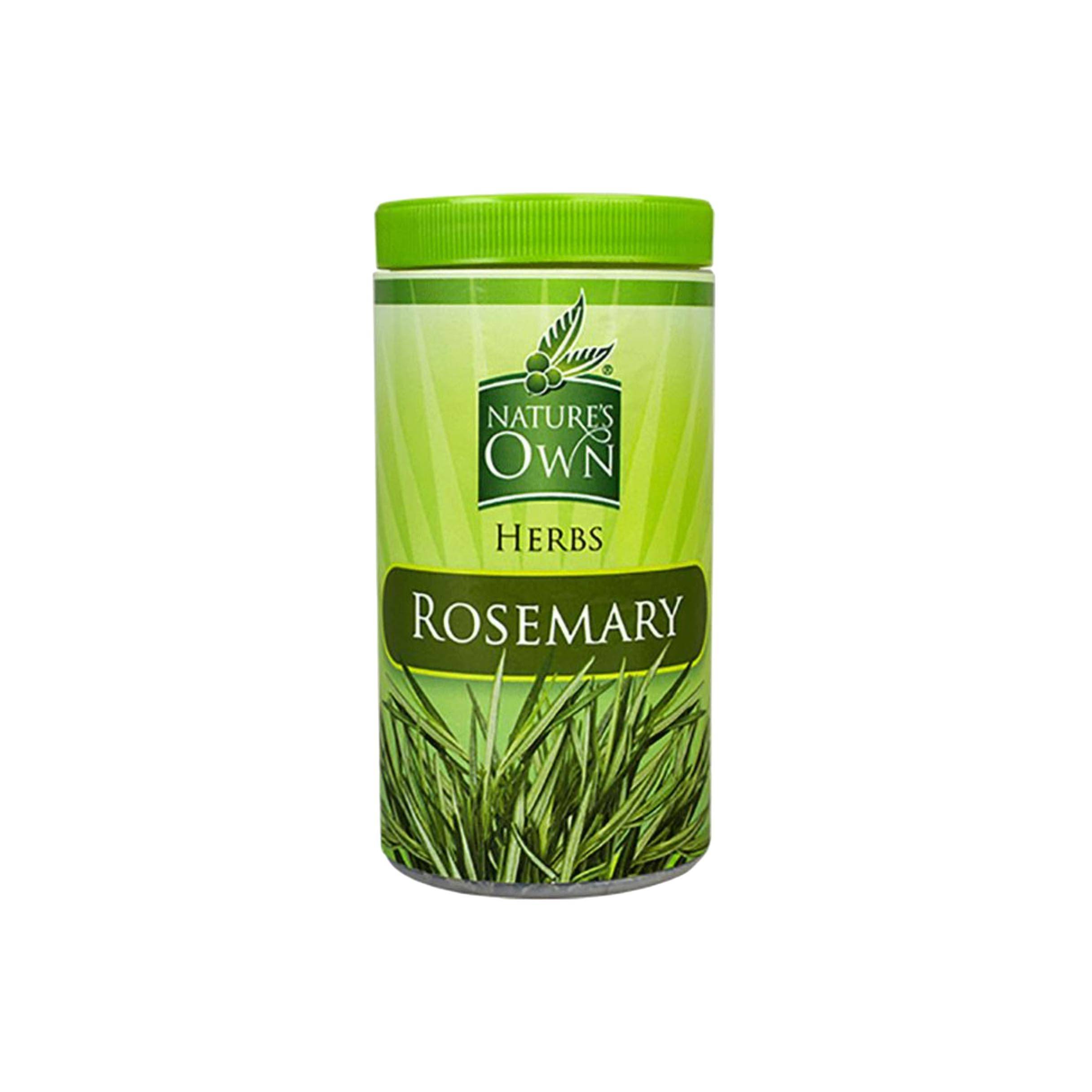 Natures Own Rosemary 20G