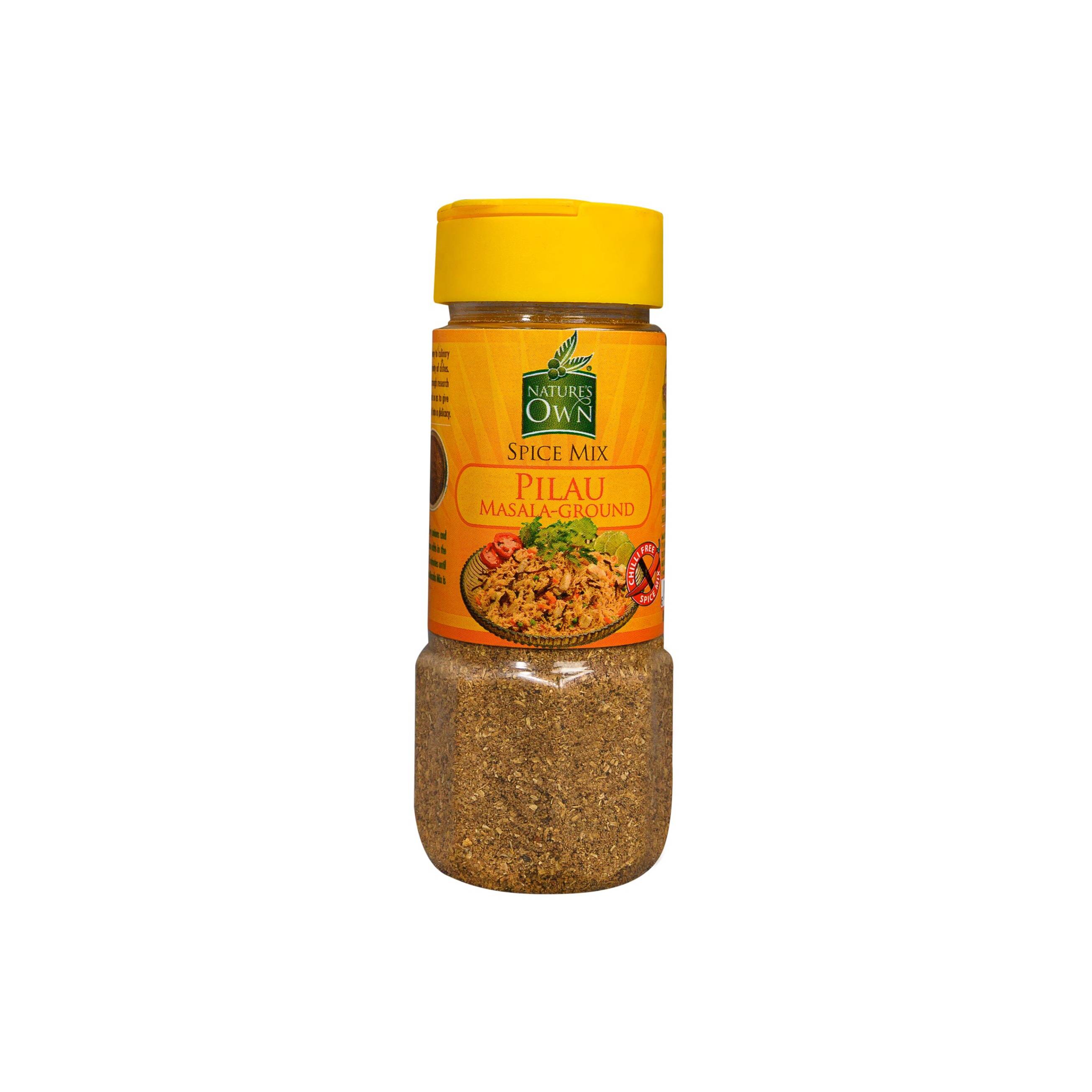 Natures Own Spice Mix Biryani Masala 100G