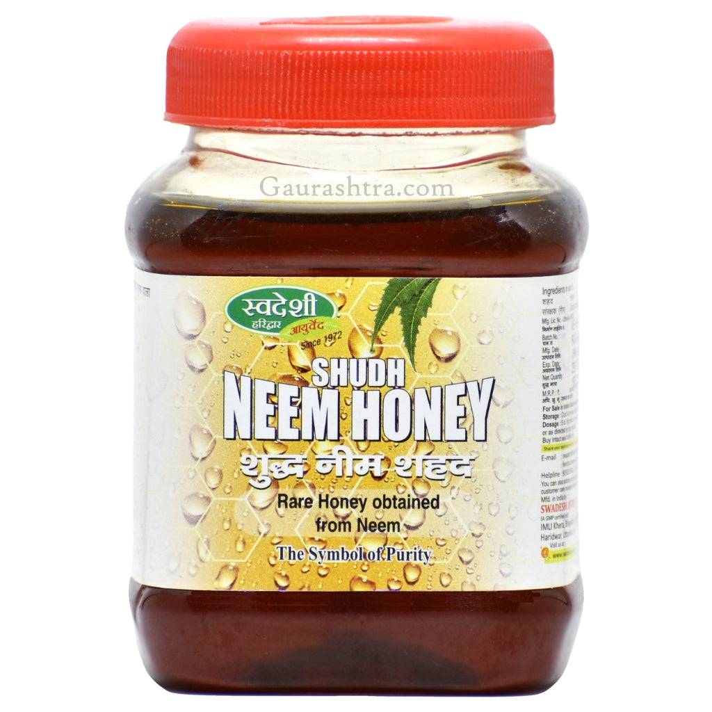 Neema Honey 500G