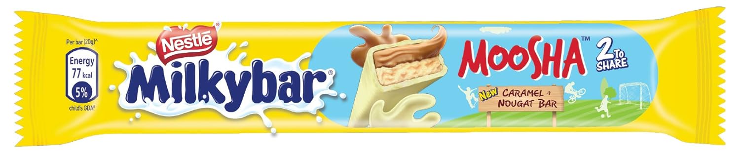 Nestle Milkybar 40G