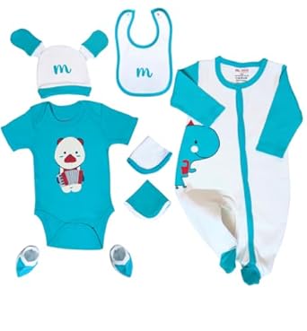 Newborn Baby Mavin