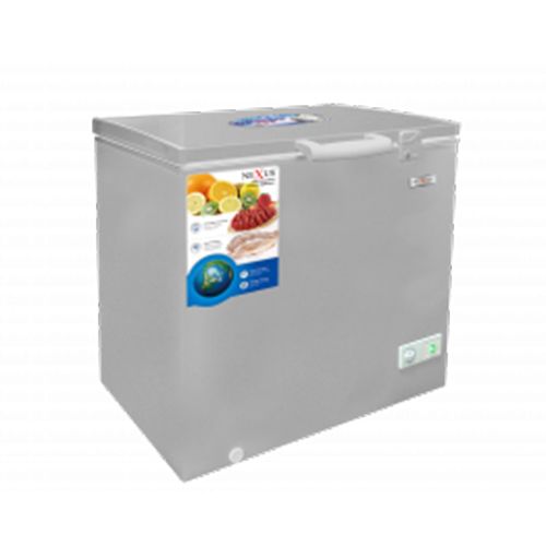Nexus Chest Freezer Nx-550C 459L