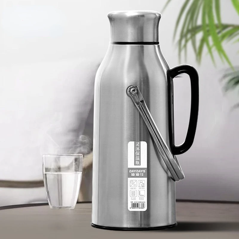 Niceone Steel Thermos 3.2L 812C