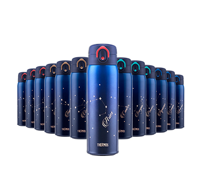 Niceone Thermos 1L D/C 6071