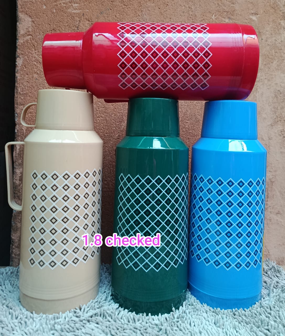 Niceone Thermos Ok18 1.8L 52866