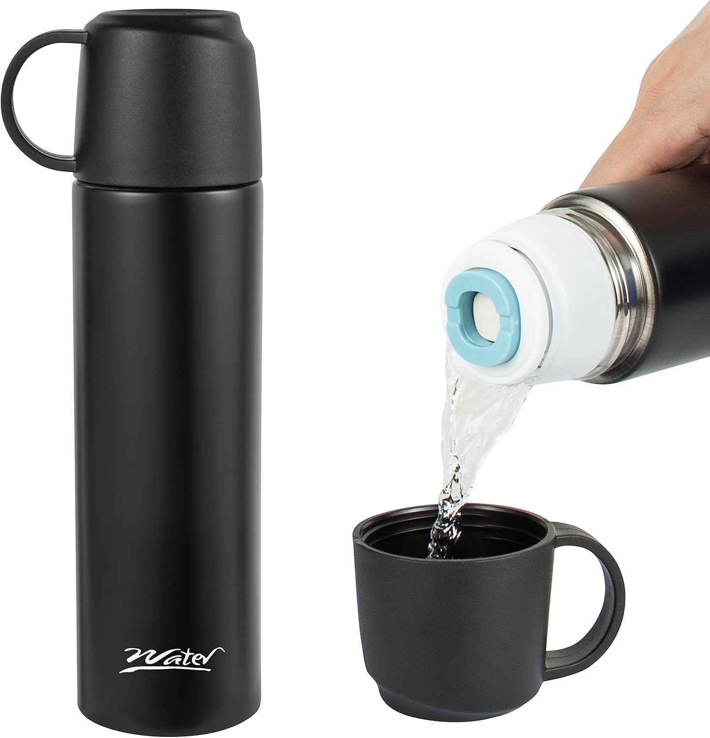 Nice One Flask 0.4L/One Cup