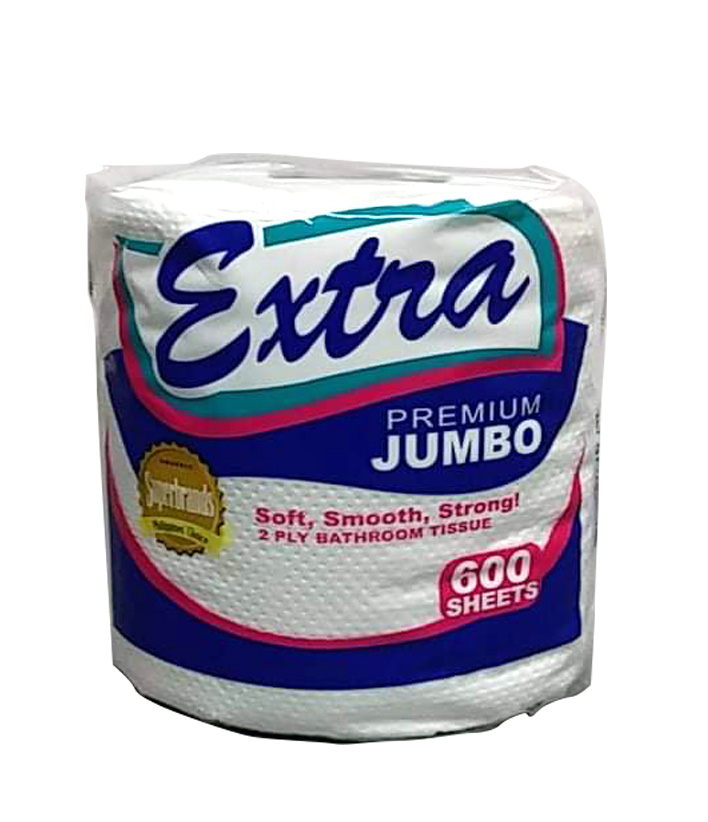 Nile Jumbo Tissue