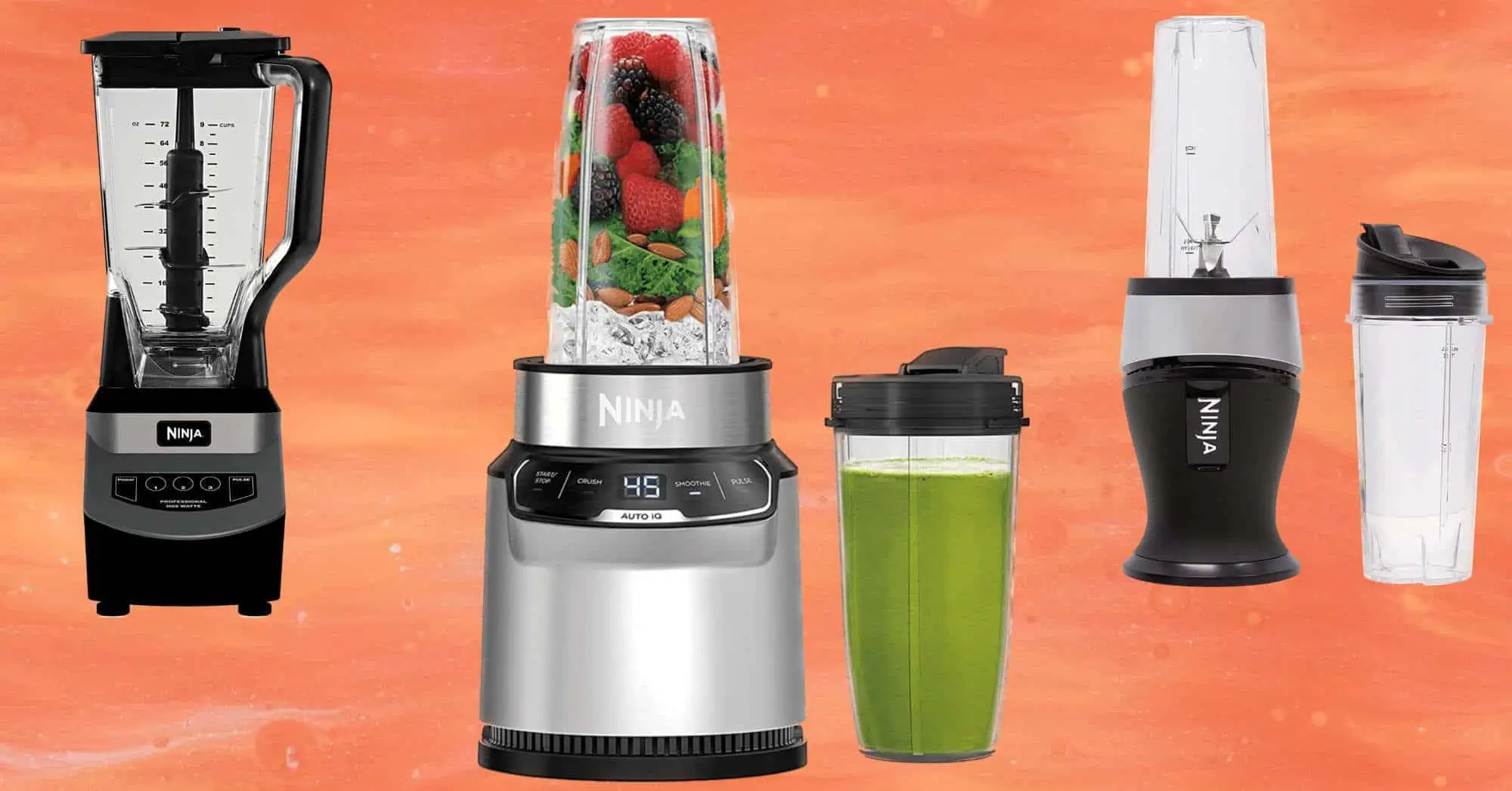 Nimbu Blender-Nal 4619P