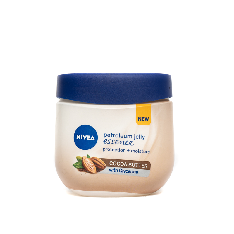 Nivea P. Jelly Essence Cocoa Butter 250Ml