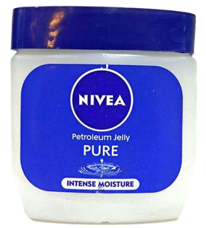 Nivea P. Jelly 50G