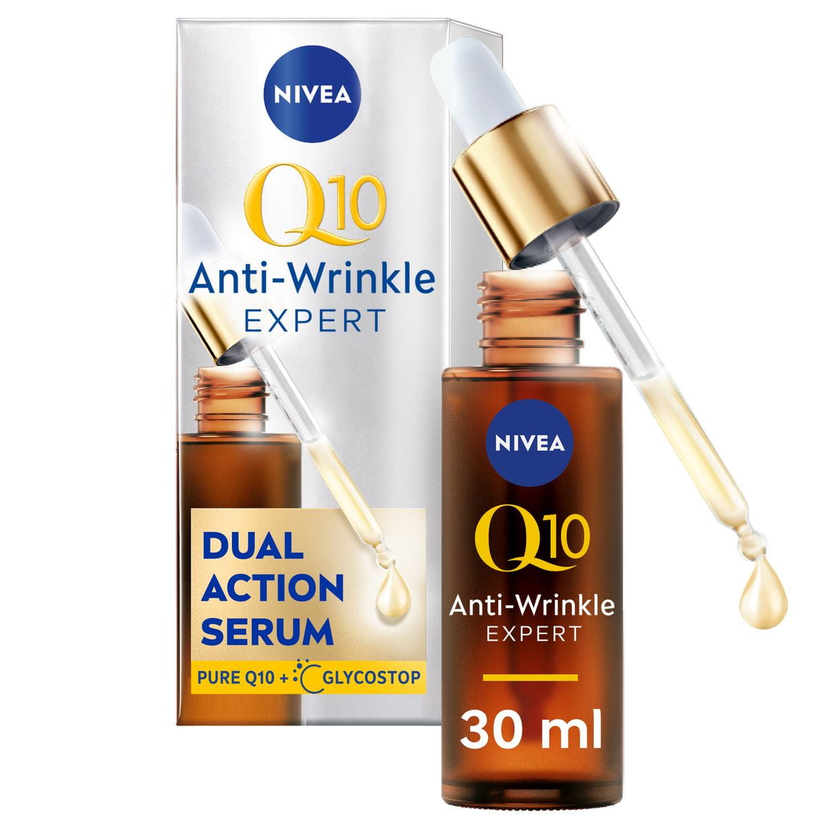 Nivea Q10 Anti-Wrinkle Care