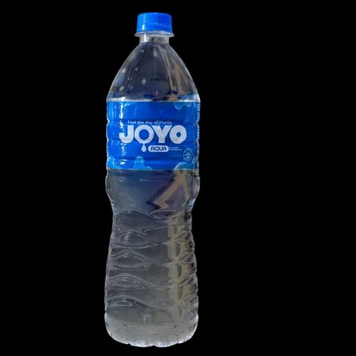 Njoro Cool Water 1Ltr