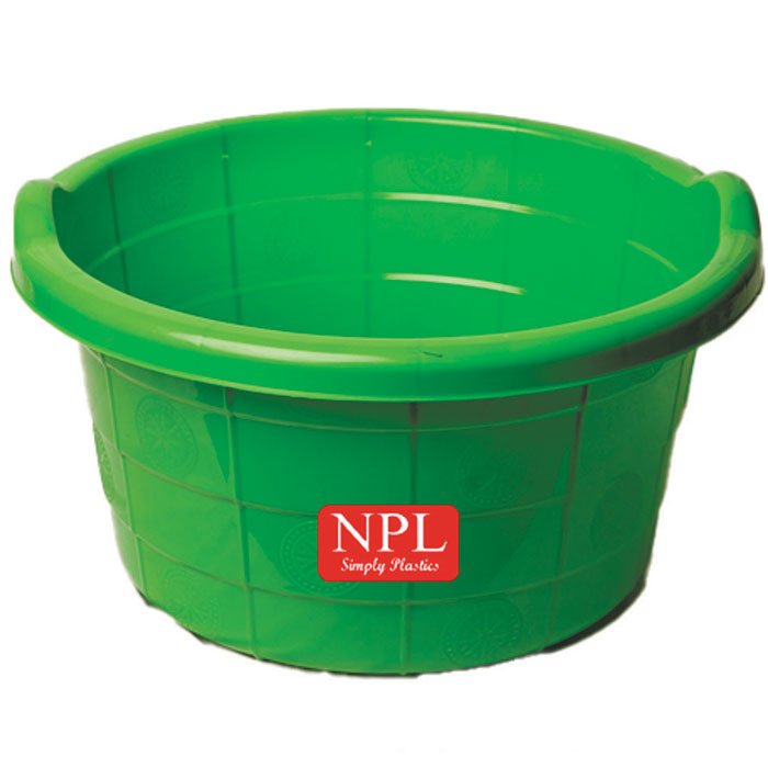 Npl Basin No.615