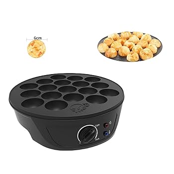Nunix Popcake Maker Pm-503P