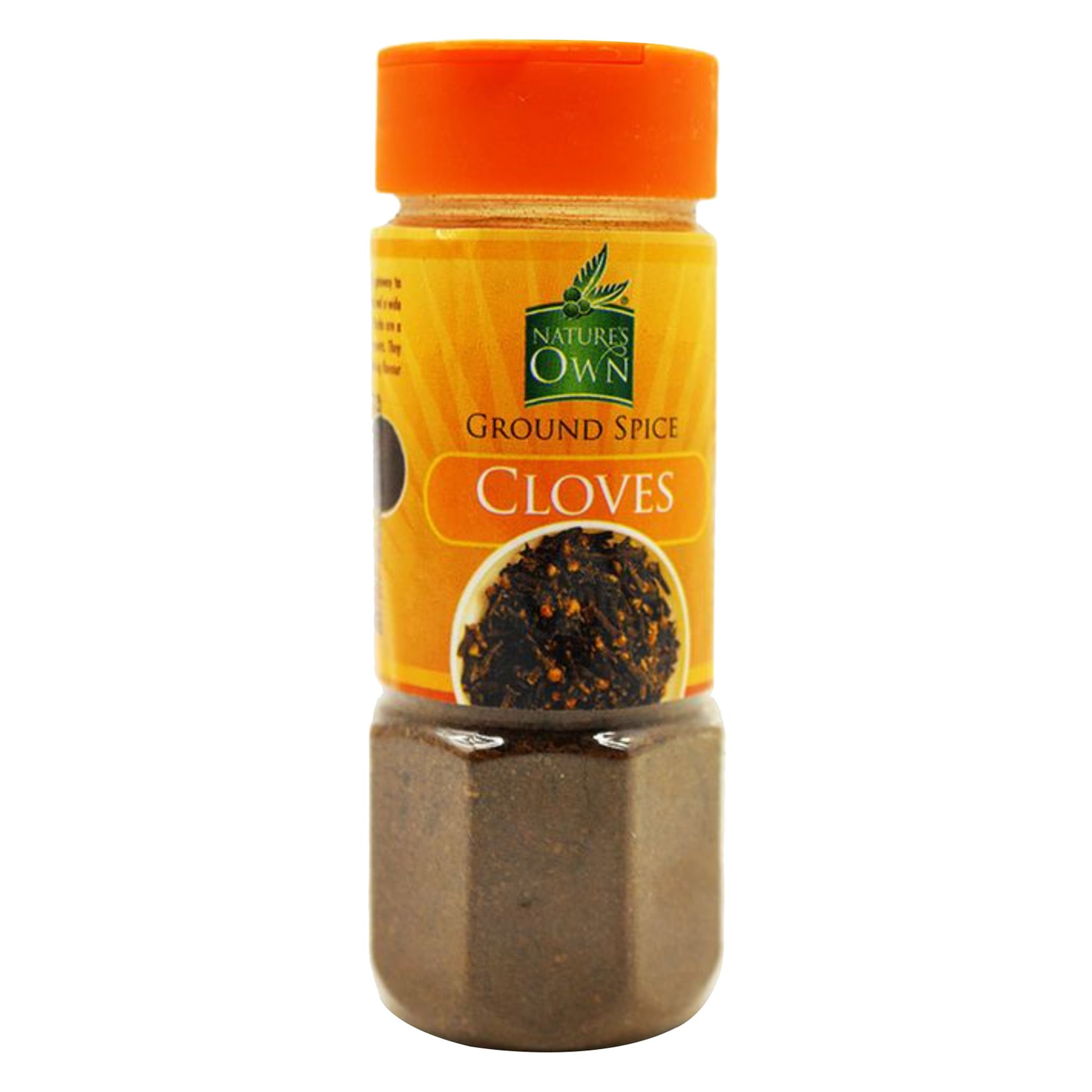 Natures Own Cloves 100G