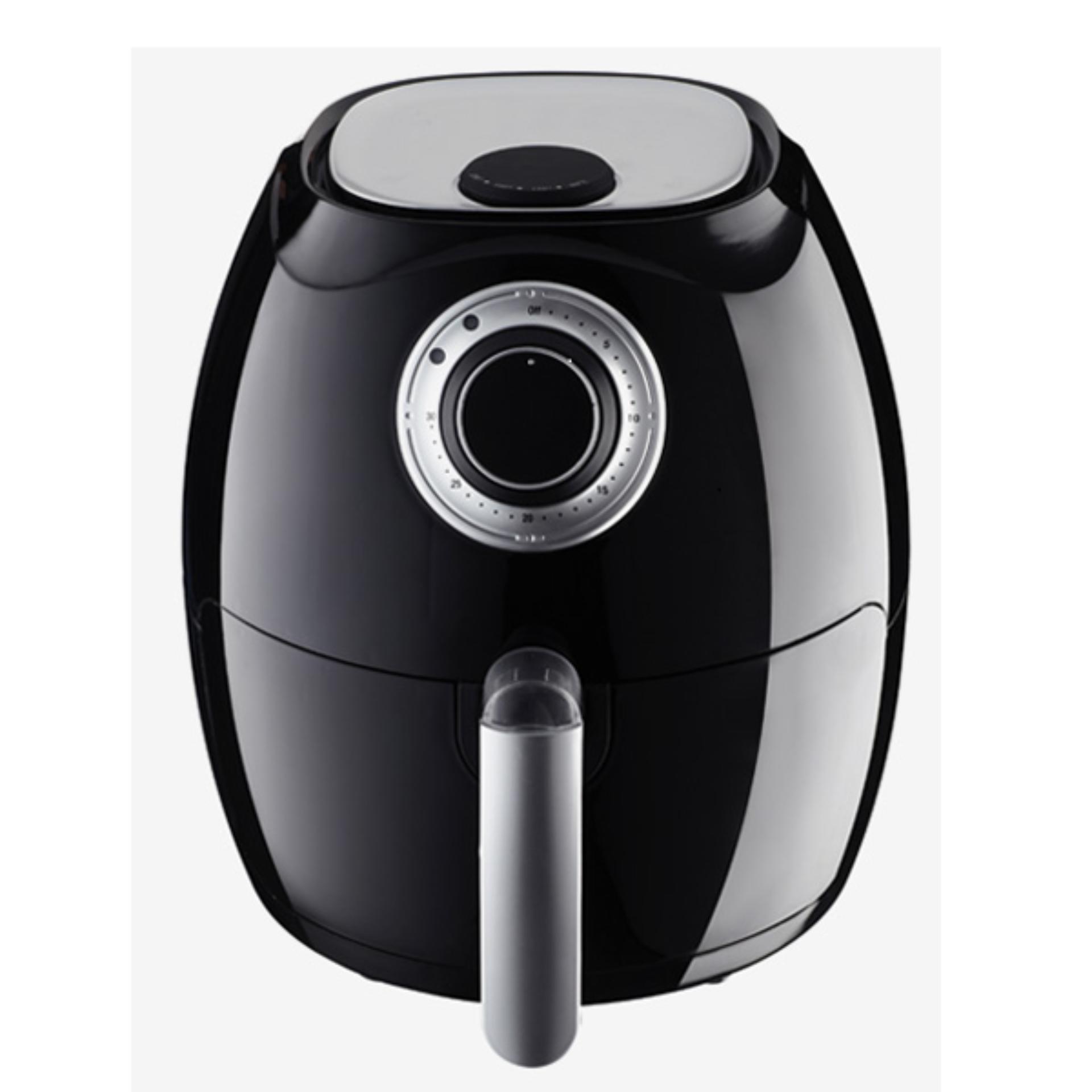 Ohms Air Fryer Oaf-320M