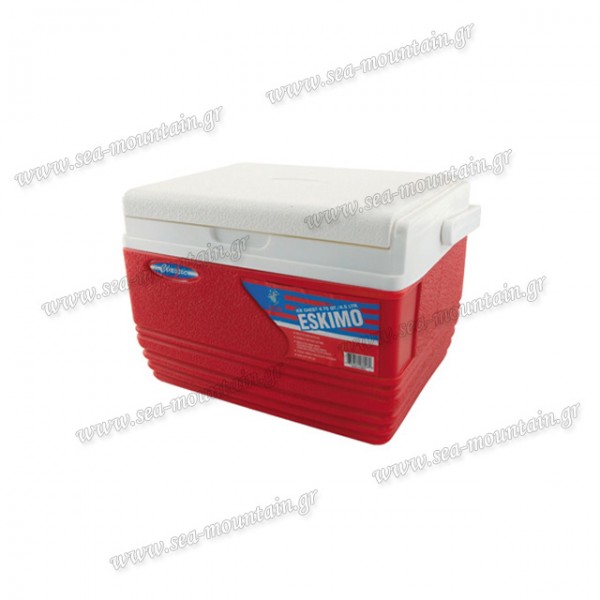 Ohms Eskimo Cooler Box 4.5Ltrs