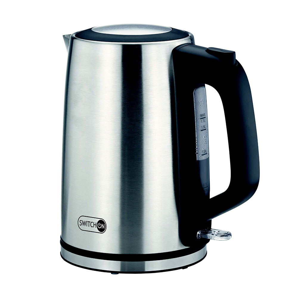 Ohms Stainless Steel Kettle Oks-C1725