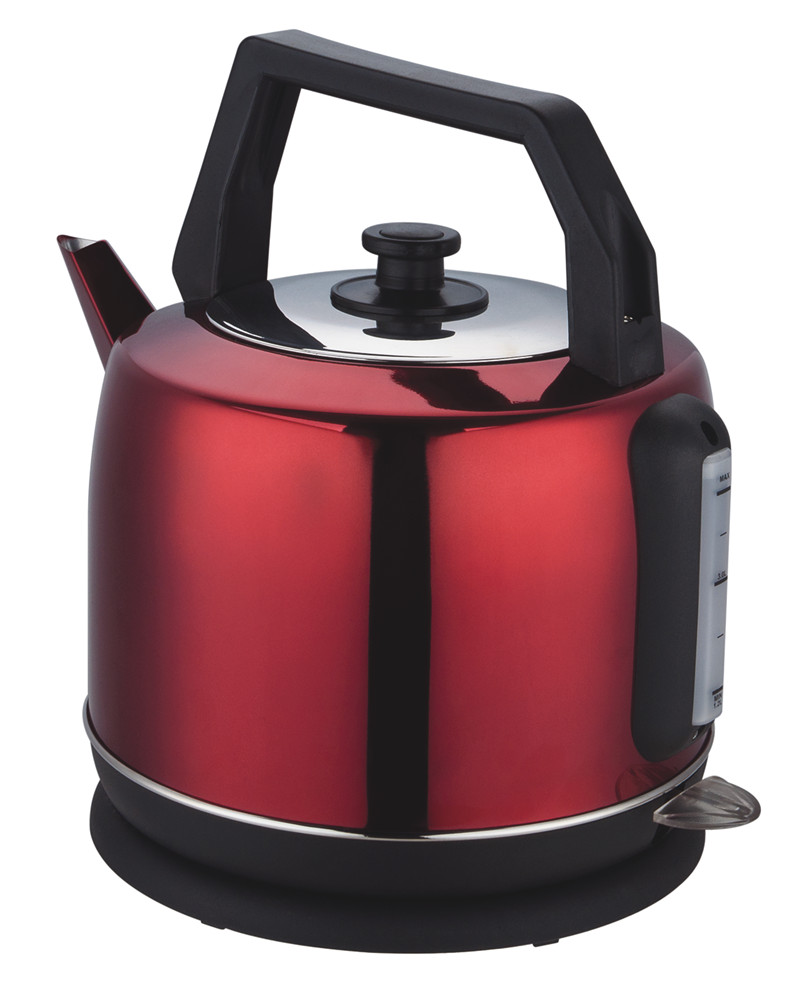 Ohms Steel Kettle 2L Oks-O2000