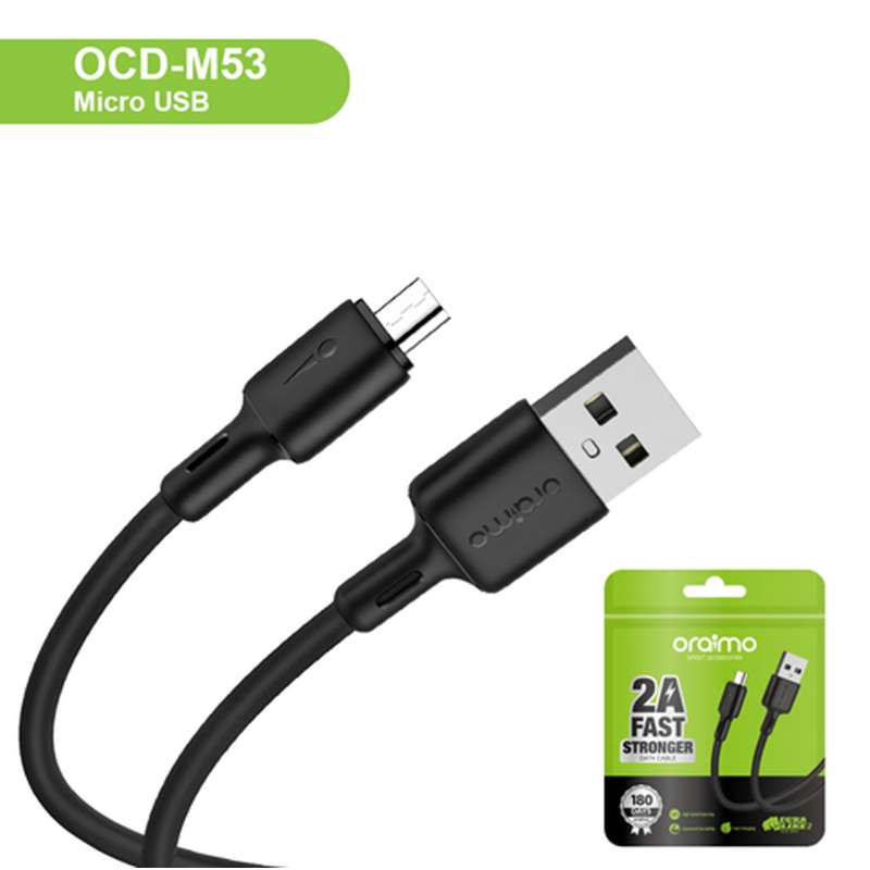 Oraimo Data Cable Ocd-M53