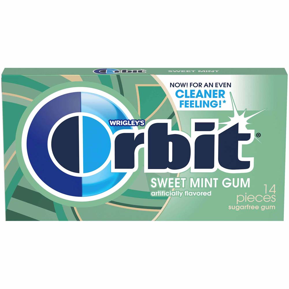 Orbit I Pc Sweet
