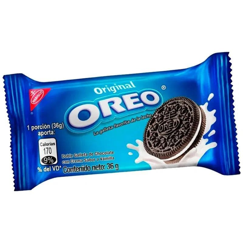 Oreo Origonal 18.4G
